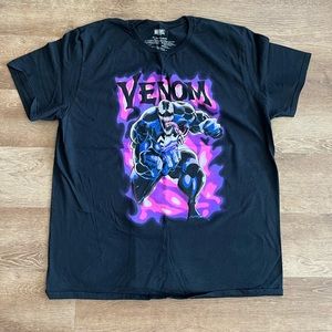 Venom Shirt